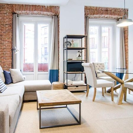 Minty Stay - Espoz Y Mina Madrid Eksteriør billede