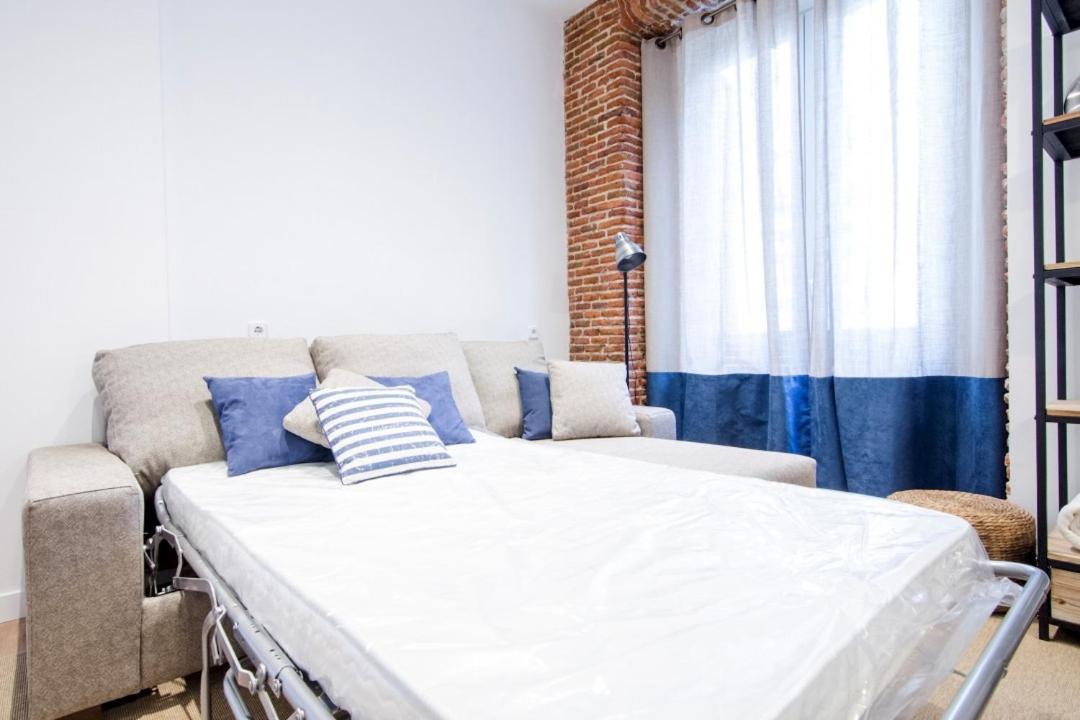 Minty Stay - Espoz Y Mina Madrid Eksteriør billede